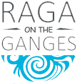 Raga On The Ganges Logo