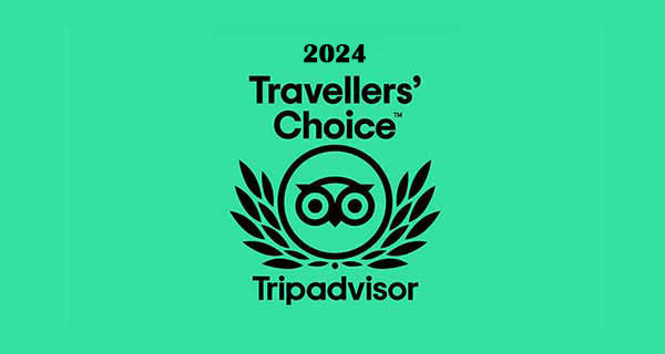 Tripadvisor - Sanskriti Vedic Retreat